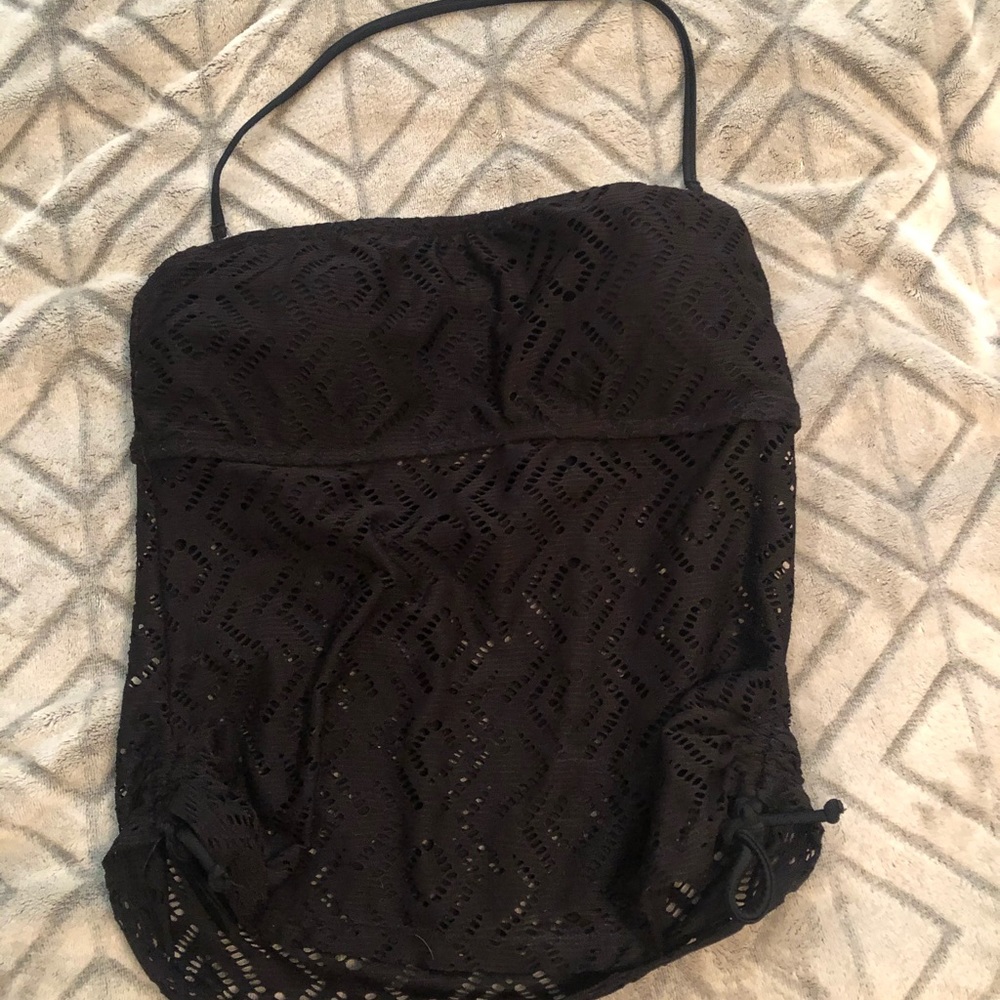 Swim suit top
